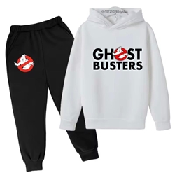 Chándal Ghost Busters - Imagen 1