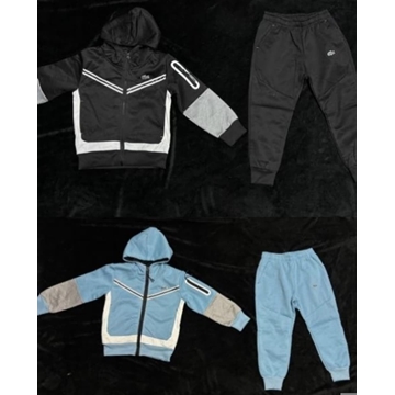 Chándal gordito Lacoste - Imagen 1