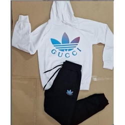 Chándal Gucci Adidas - Imagen 1