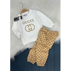 Chándal Gucci bebés - Imagen 1