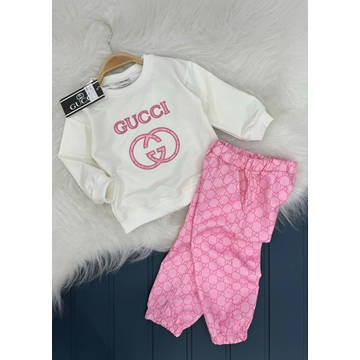 Chándal Gucci bebés - Imagen 2