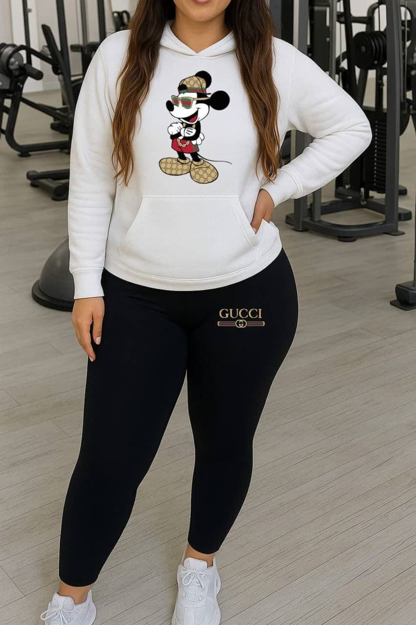 Chándal Gucci mujer - Imagen 1