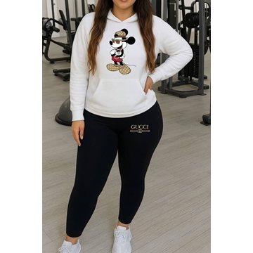 Chándal Gucci mujer - Imagen 1