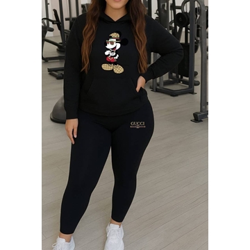 Chándal Gucci mujer - Imagen 2