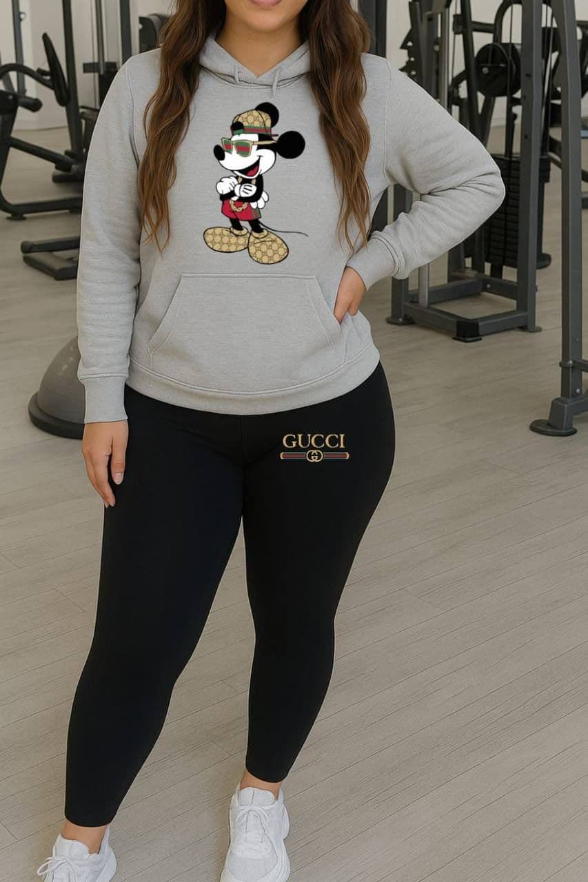 Chándal Gucci mujer - Imagen 3