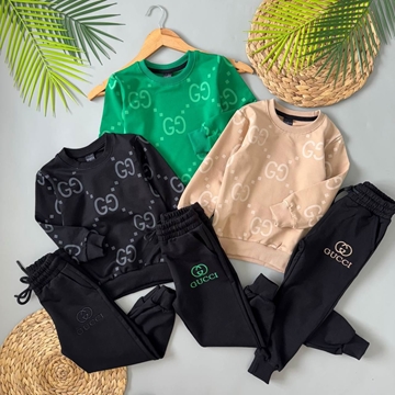 Chándal Gucci niños - Imagen 1