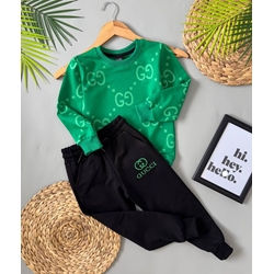 Chándal Gucci niños - Imagen 2