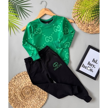 Chándal Gucci niños - Imagen 2