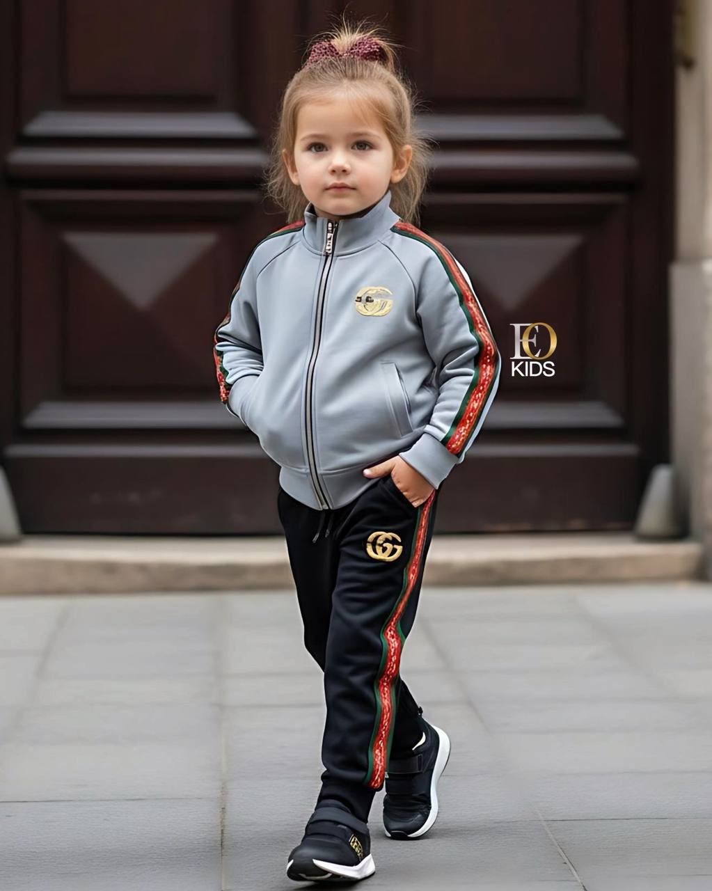 Chándal Gucci niños - Imagen 1