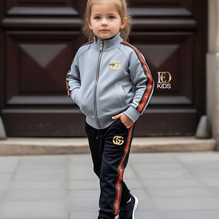 Chándal Gucci niños - Imagen 1