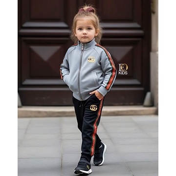 Chándal Gucci niños - Imagen 1