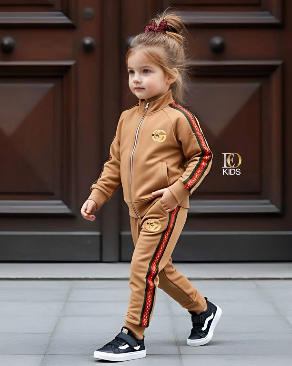 Chándal Gucci niños - Imagen 2