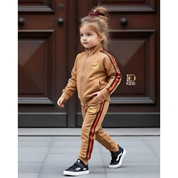 Chándal Gucci niños - Imagen 2