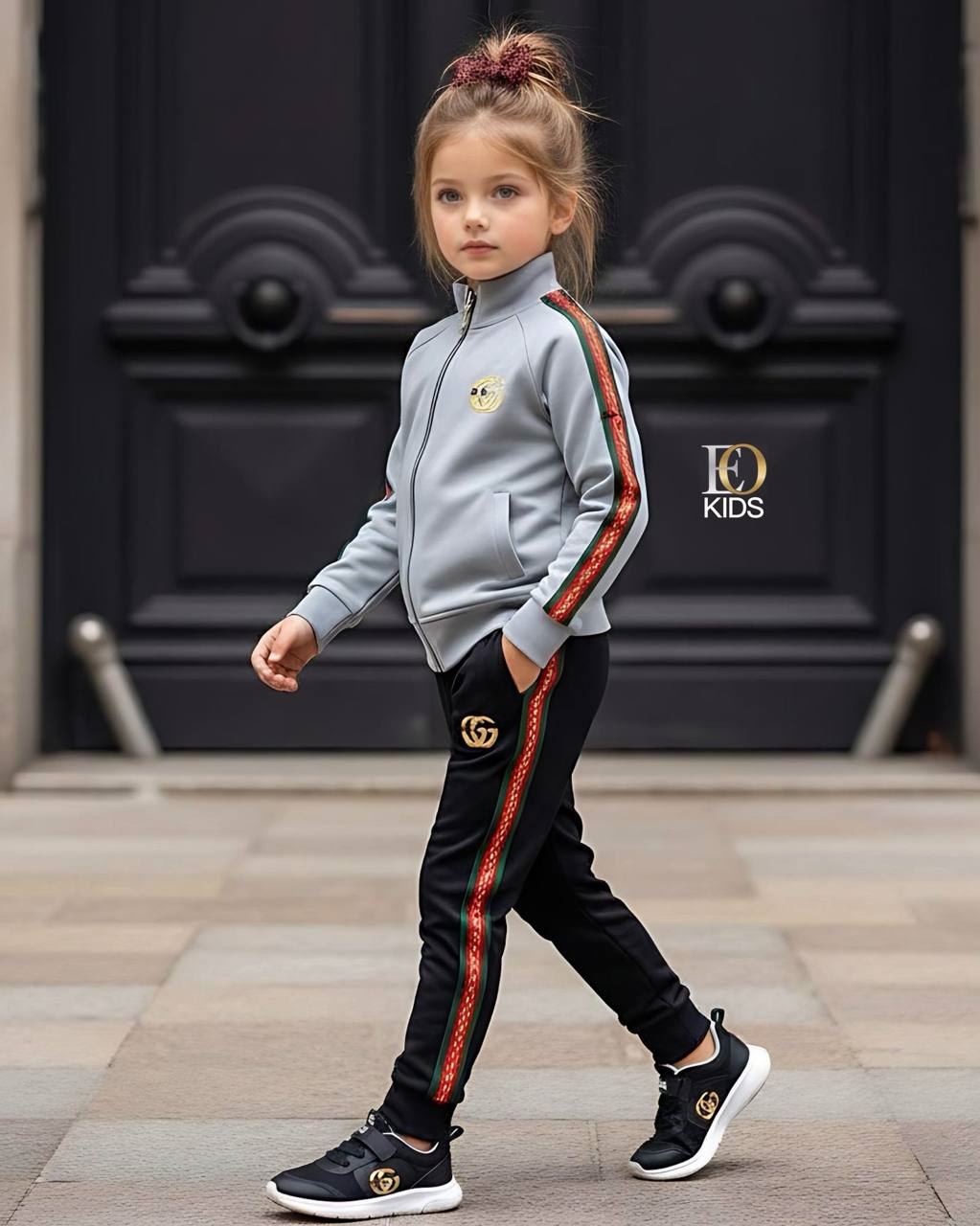 Chándal Gucci niños - Imagen 3