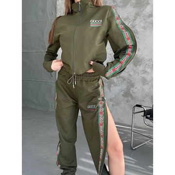 Chándal Gucci tres piezas - Imagen 2