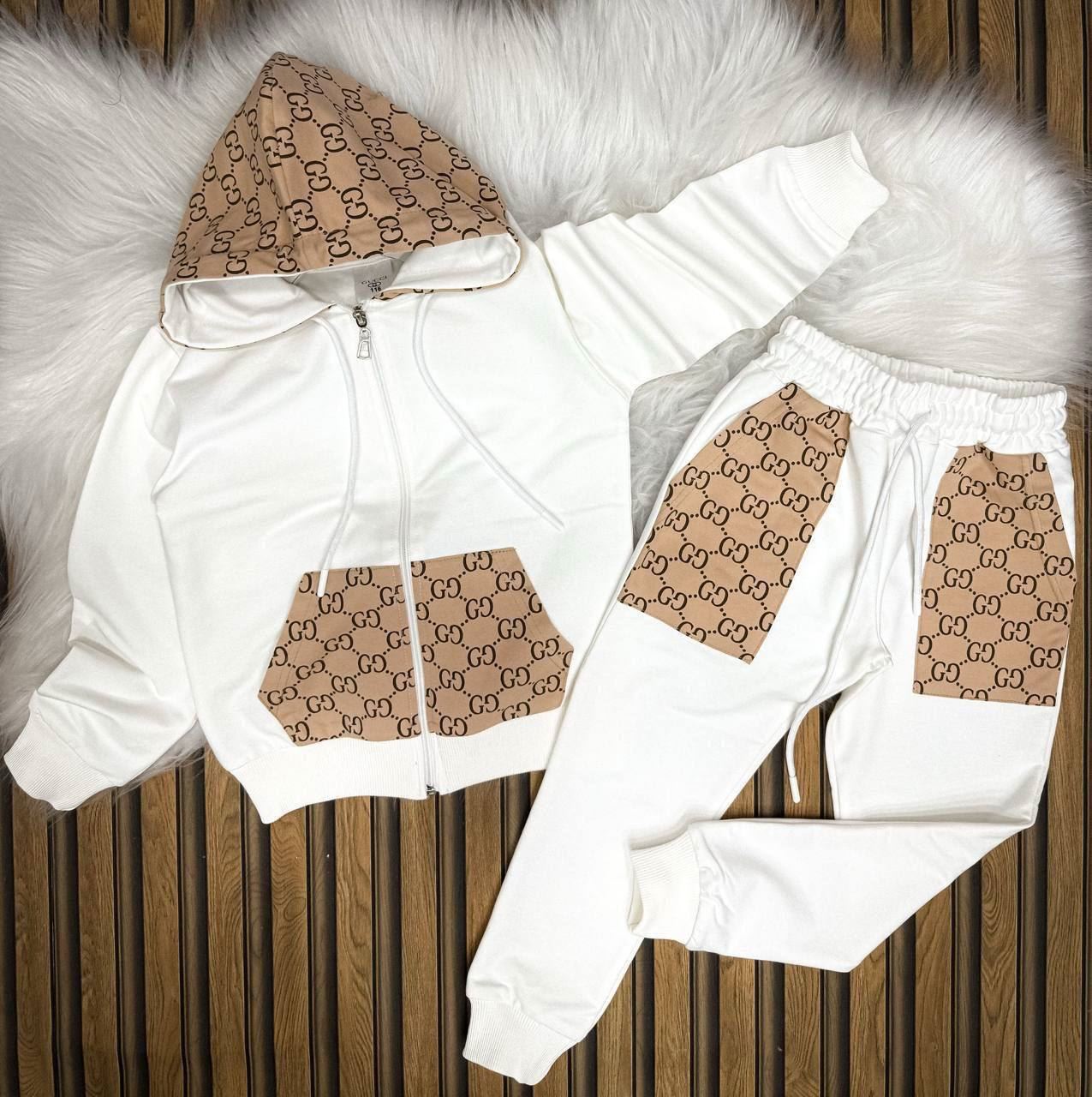 Chándal Gucci - Imagen 1