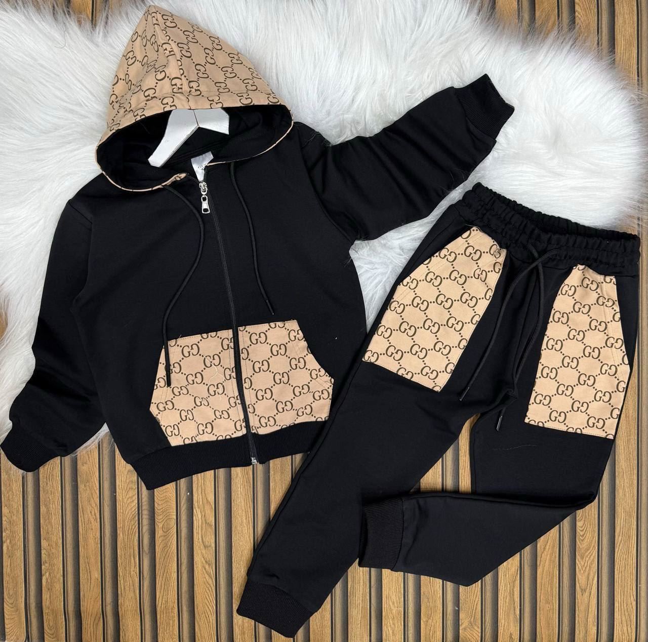 Chándal Gucci - Imagen 2
