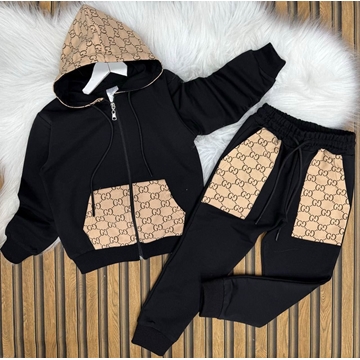 Chándal Gucci - Imagen 2