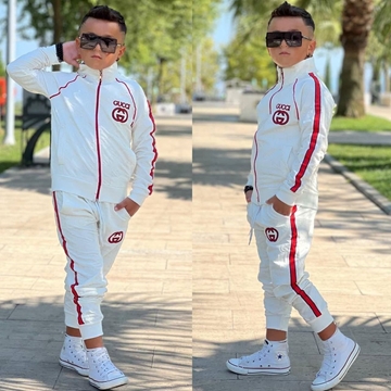 Chándal Gucci - Imagen 1