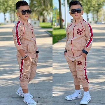 Chándal Gucci - Imagen 2