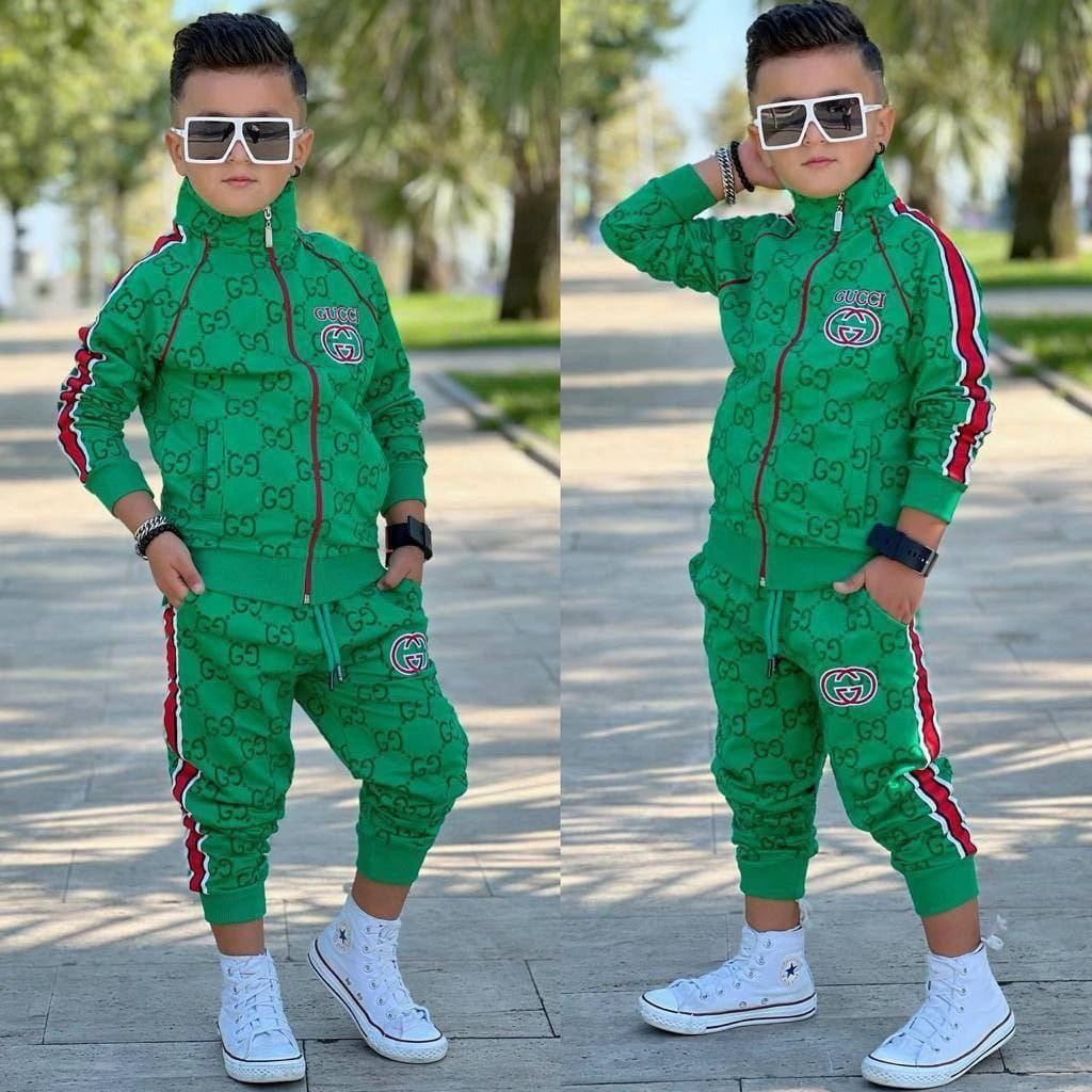 Chándal Gucci - Imagen 3