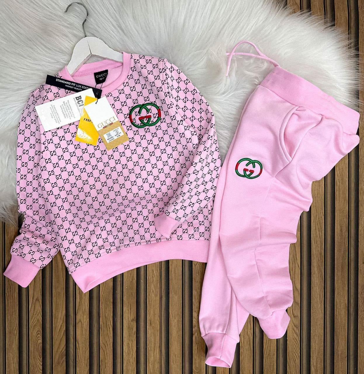 Chándal Gucci - Imagen 1