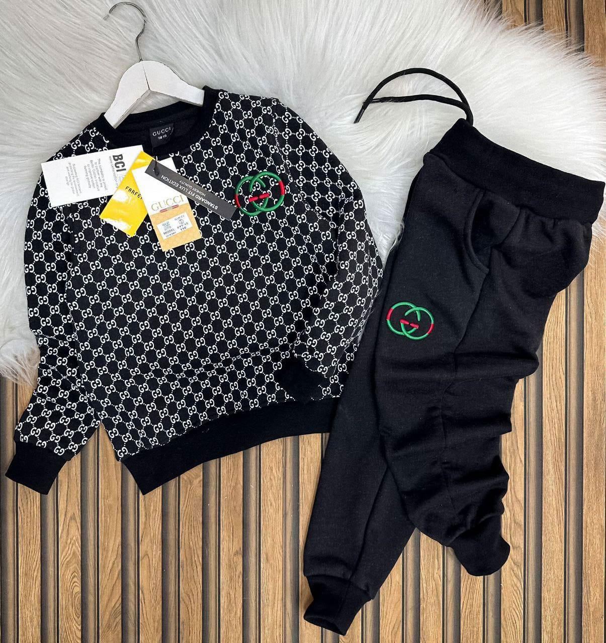 Chándal Gucci - Imagen 2