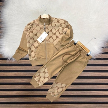 Chándal Gucci - Imagen 1