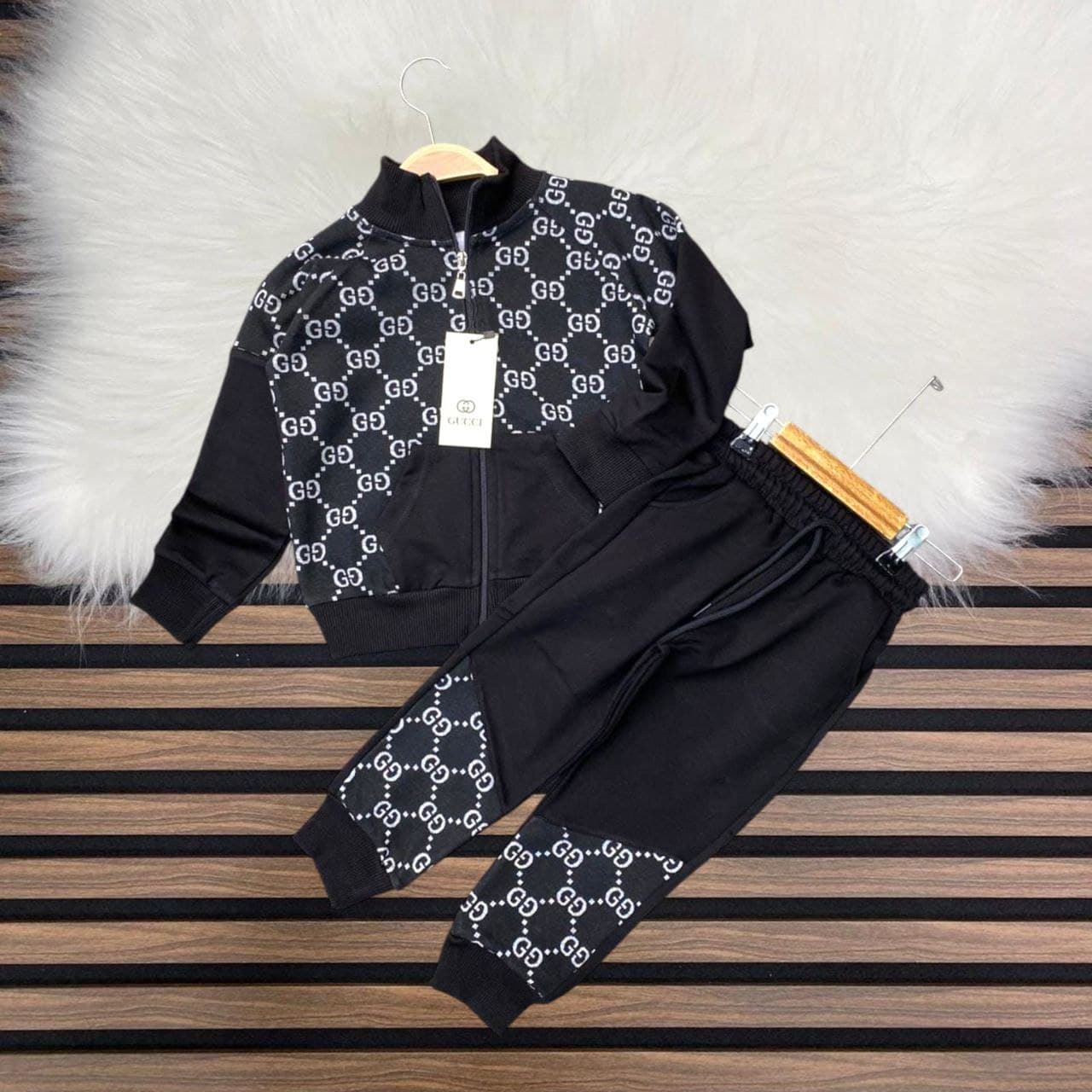 Chándal Gucci - Imagen 3