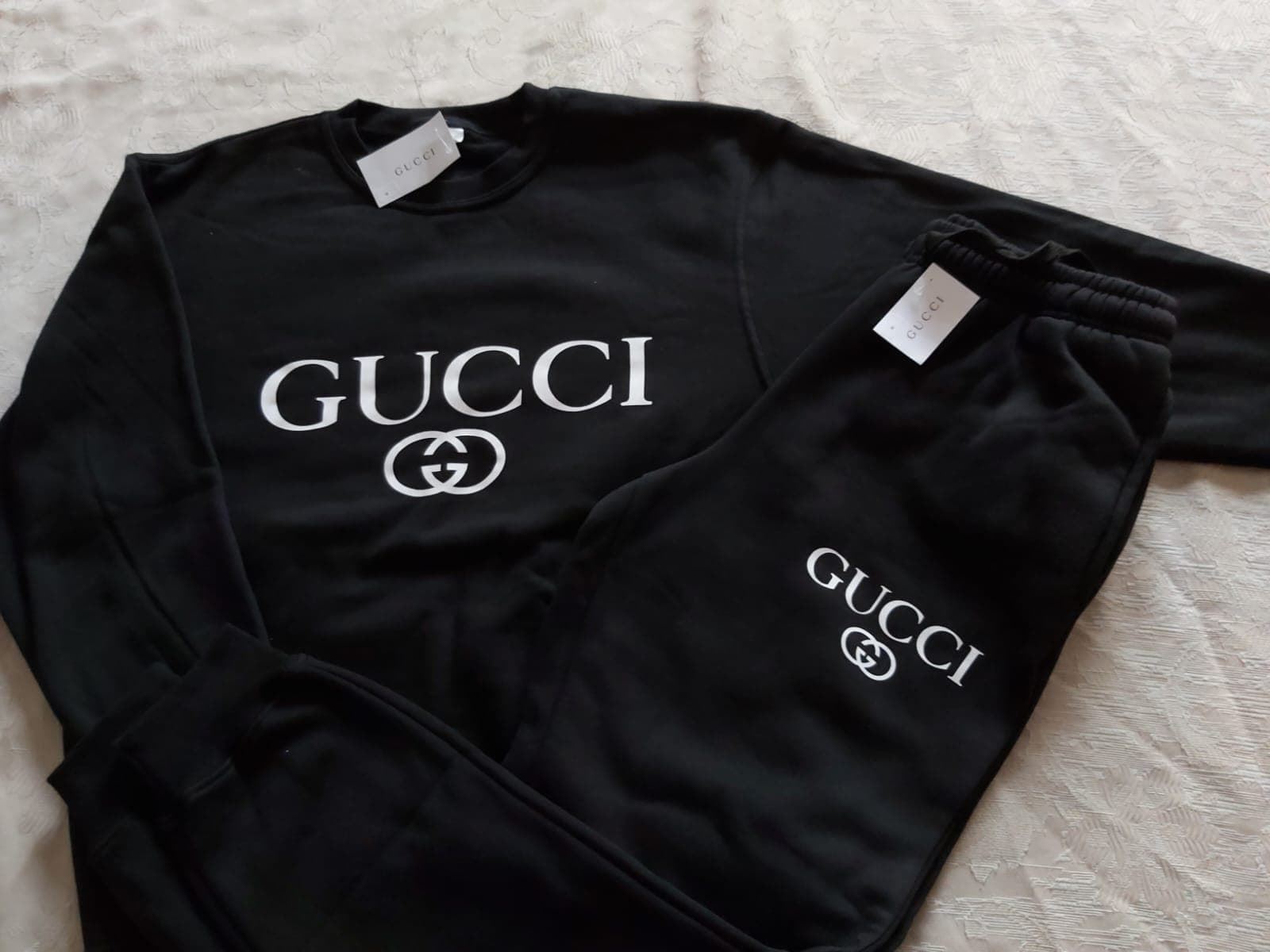 Chándal Gucci - Imagen 1