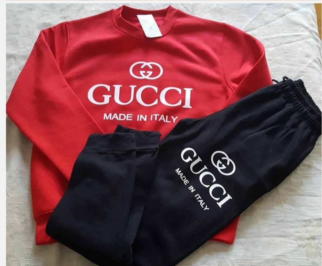 Chándal Gucci - Imagen 2