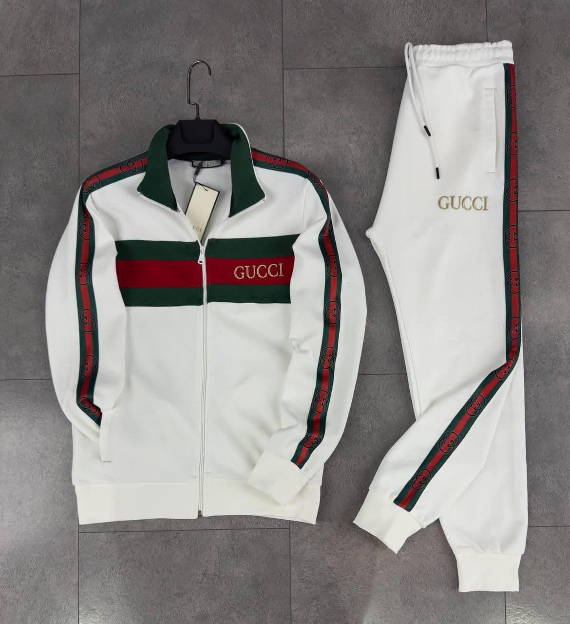 Chándal Gucci - Imagen 1