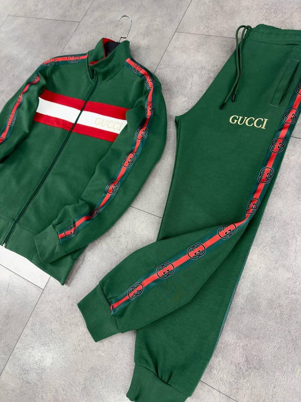 Chándal Gucci - Imagen 2