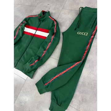 Chándal Gucci - Imagen 2