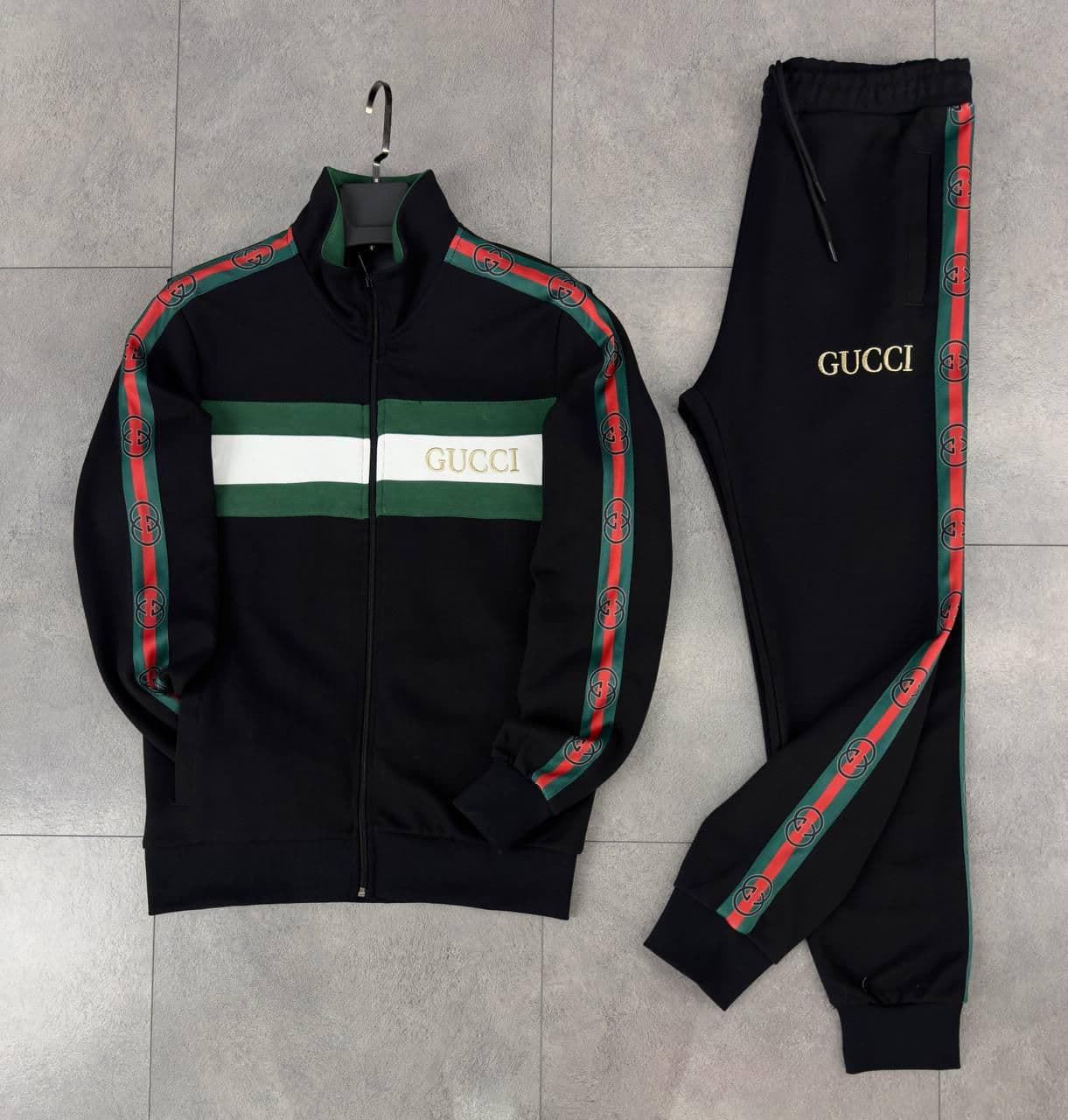 Chándal Gucci - Imagen 3