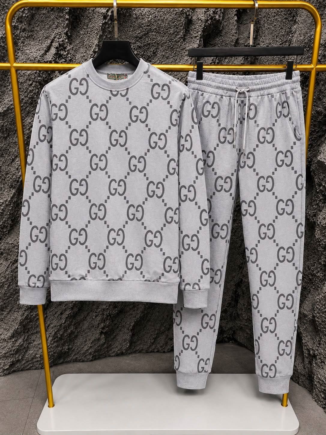 Chándal Gucci - Imagen 1
