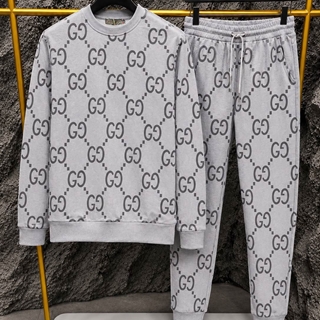 Chándal Gucci - Imagen 1