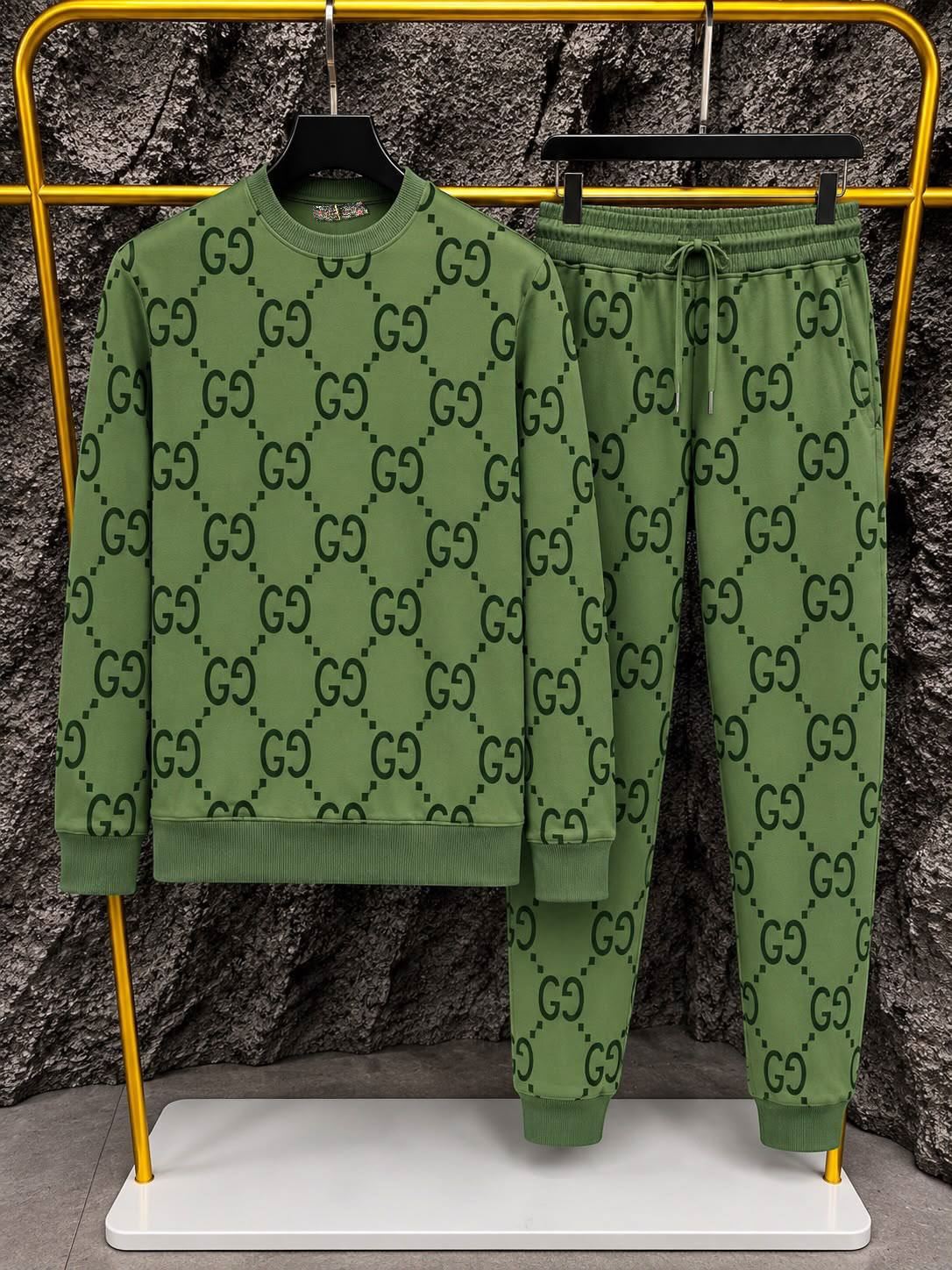 Chándal Gucci - Imagen 2