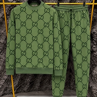 Chándal Gucci - Imagen 2
