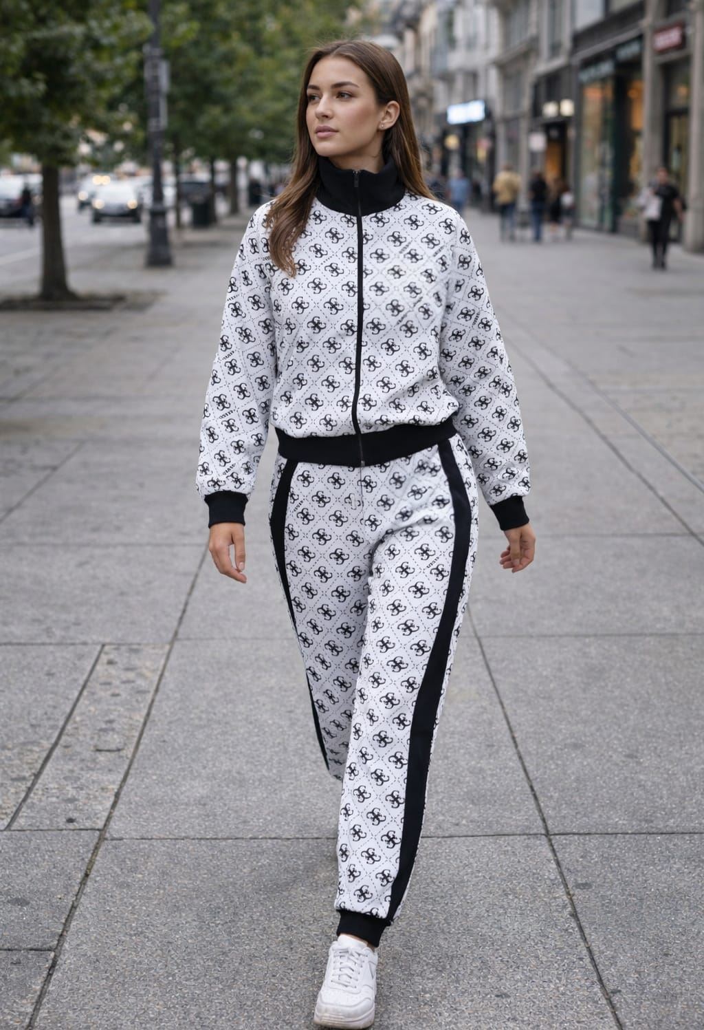 Chándal Guess de mujer - Imagen 1