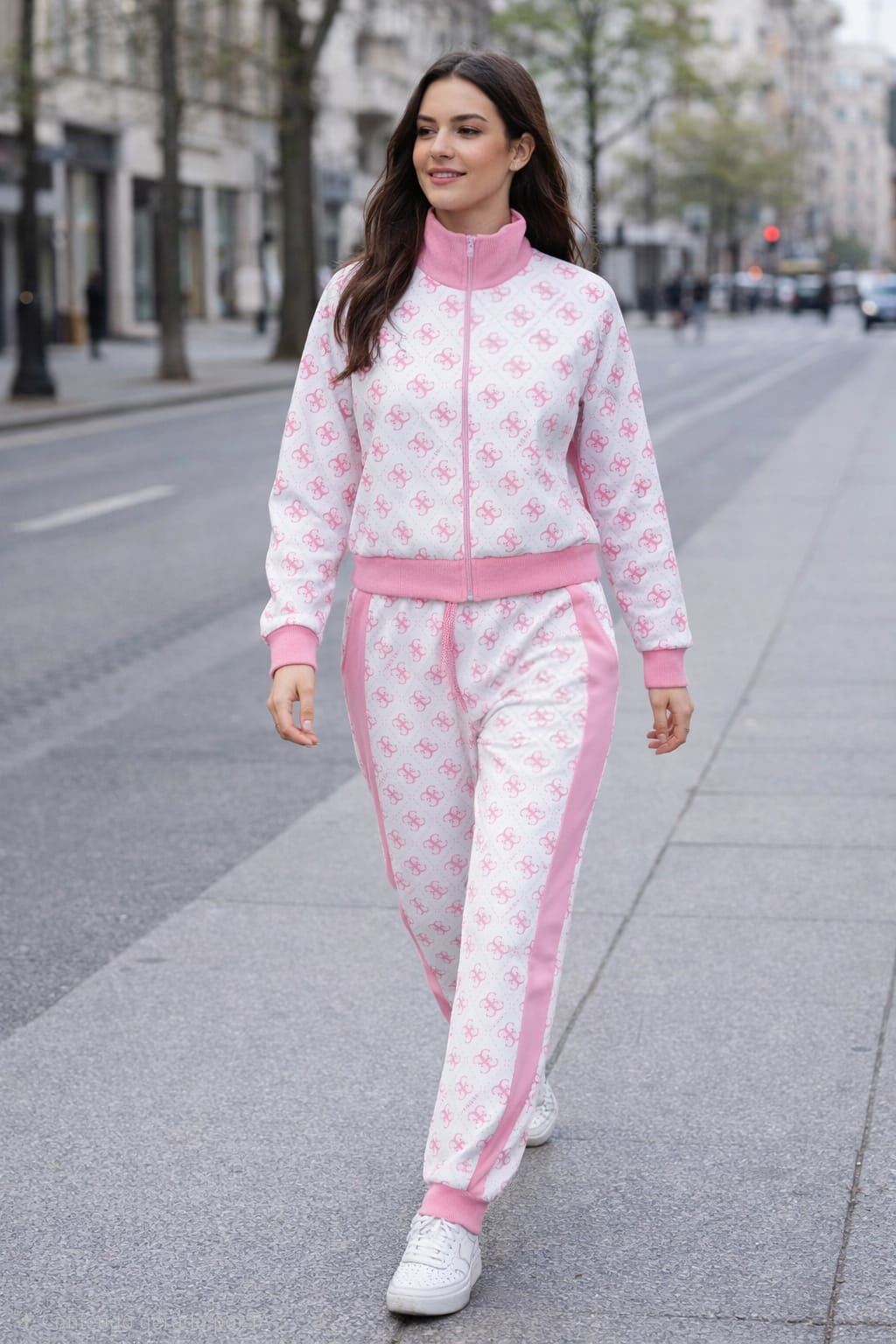 Chándal Guess de mujer - Imagen 3