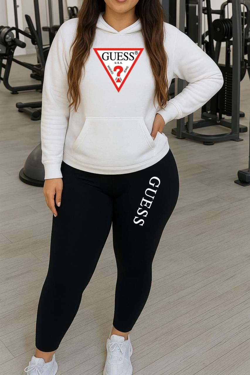 Chándal Guess mujer - Imagen 1