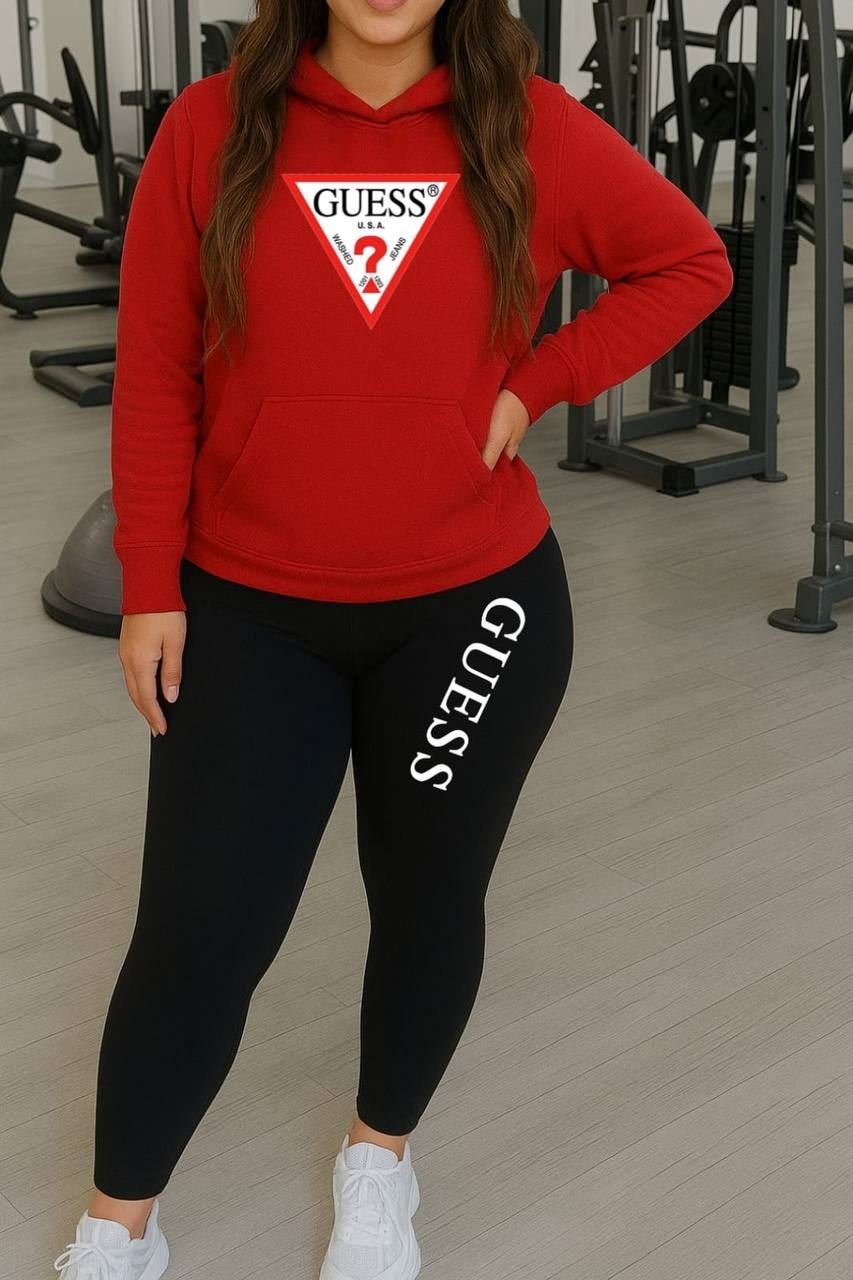 Chándal Guess mujer - Imagen 4