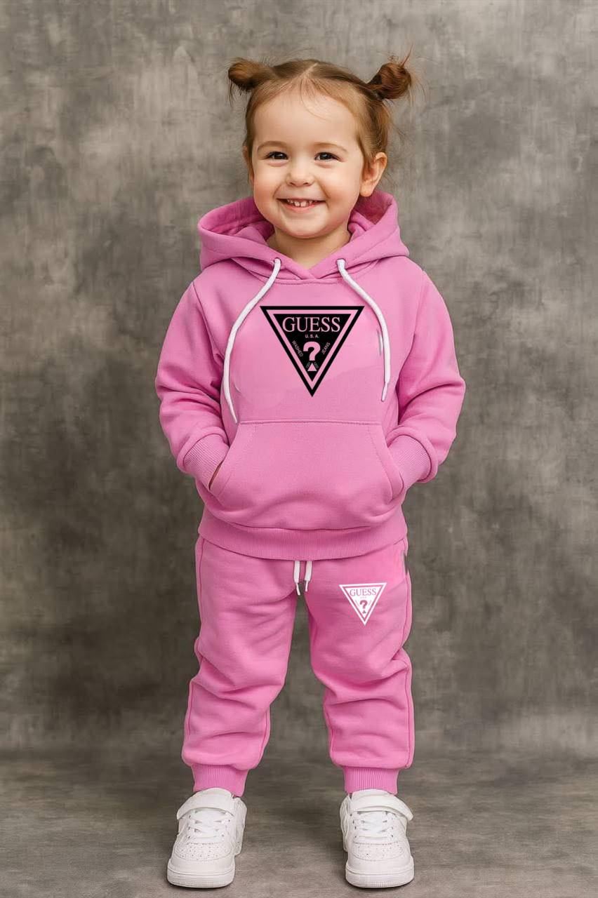 Chándal Guess niños - Imagen 1