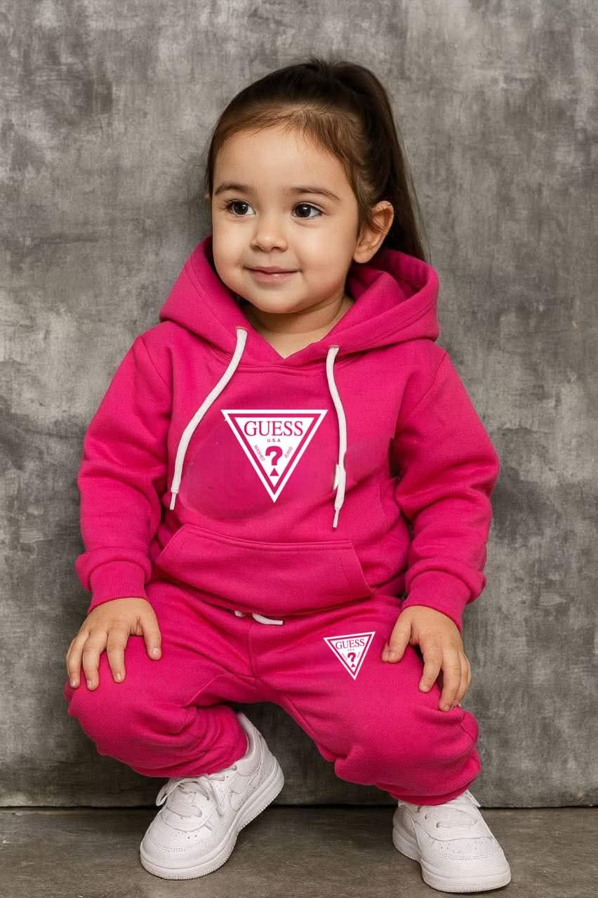 Chándal Guess niños - Imagen 3