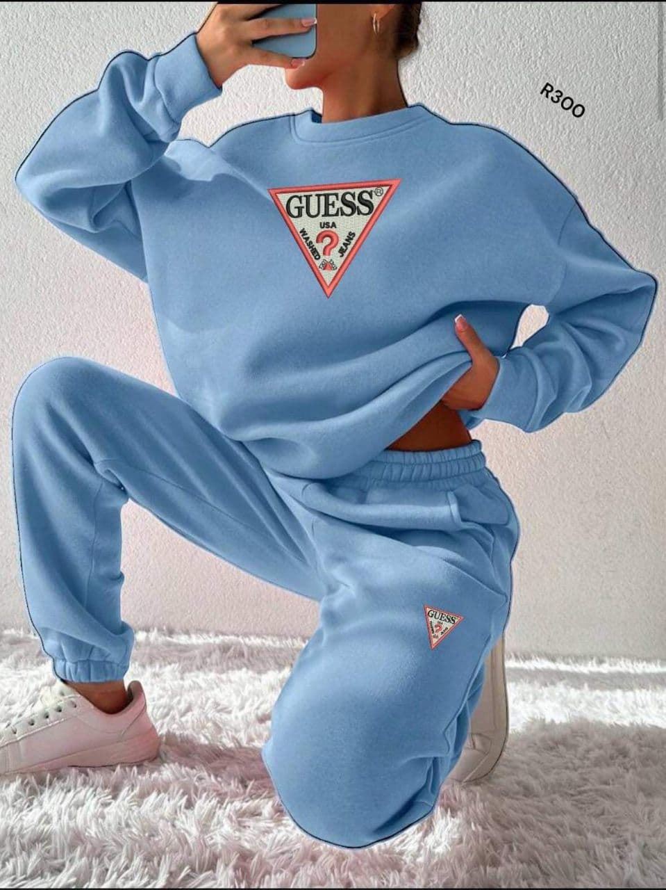 Chándal Guess nueva temporada - Imagen 3