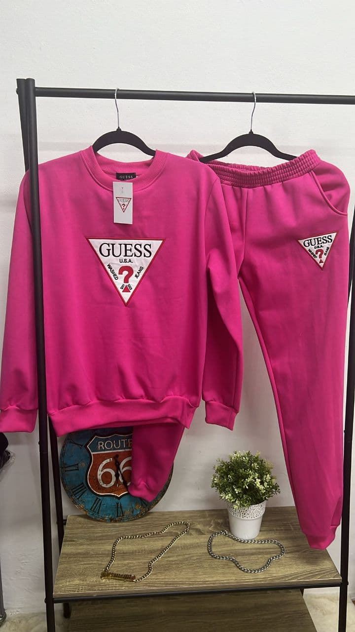 Chándal Guess nueva temporada - Imagen 4