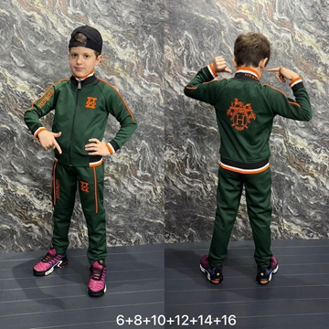 Chándal Hermes - Imagen 1