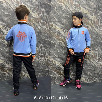 Chándal Hermes - Imagen 2