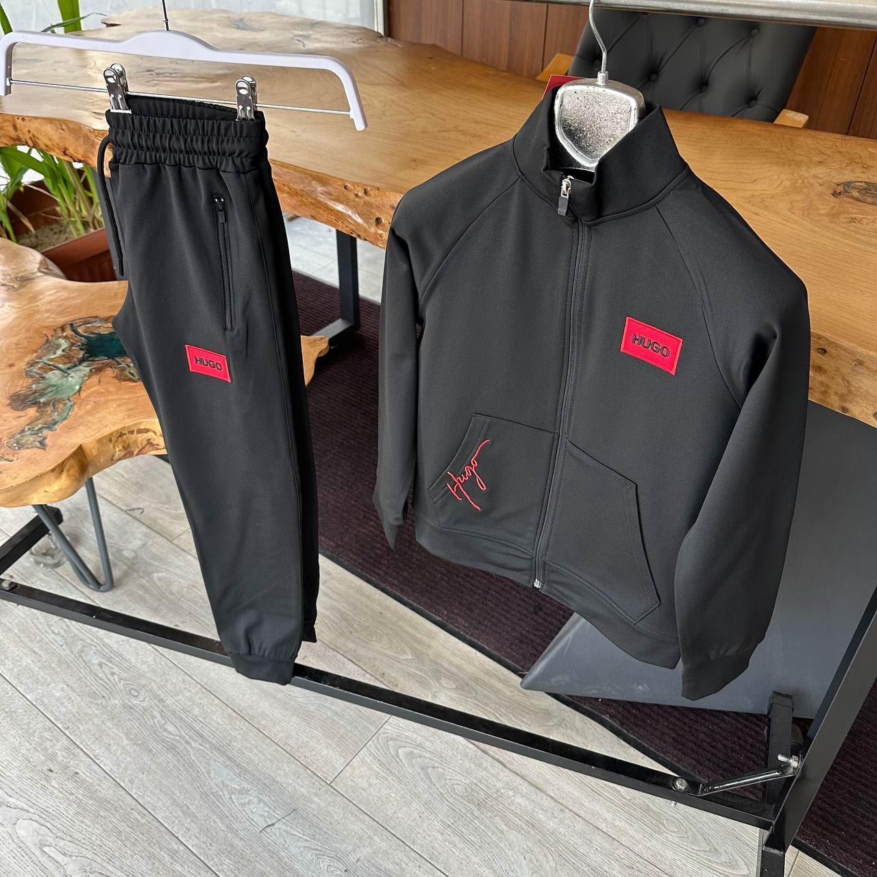 Hugo Boss Chandal De Marca Para NiÃ±os Hugo Boss Hombre Pantalones